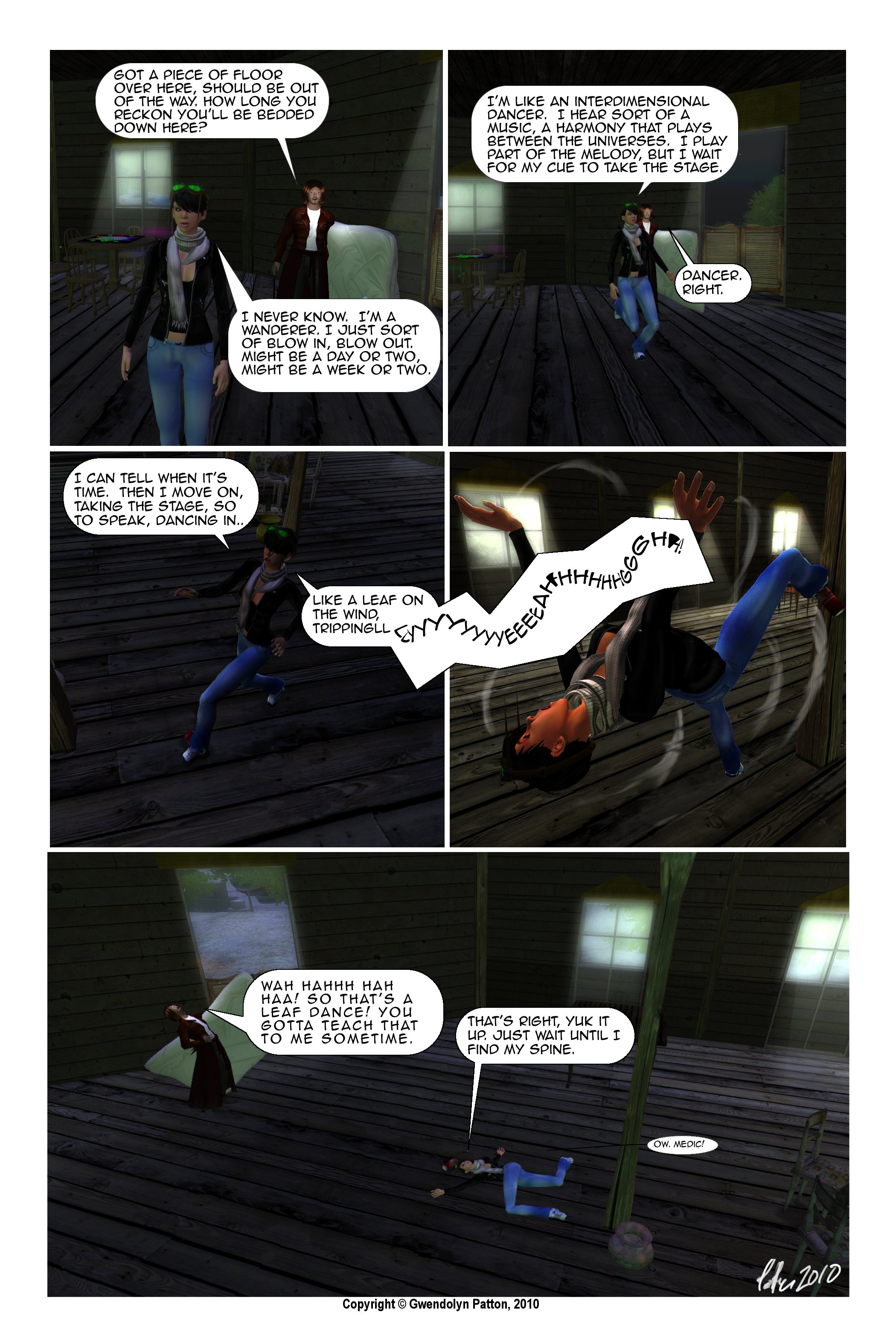 Whedon, you BASTARD.  I still haven't forgiven you.