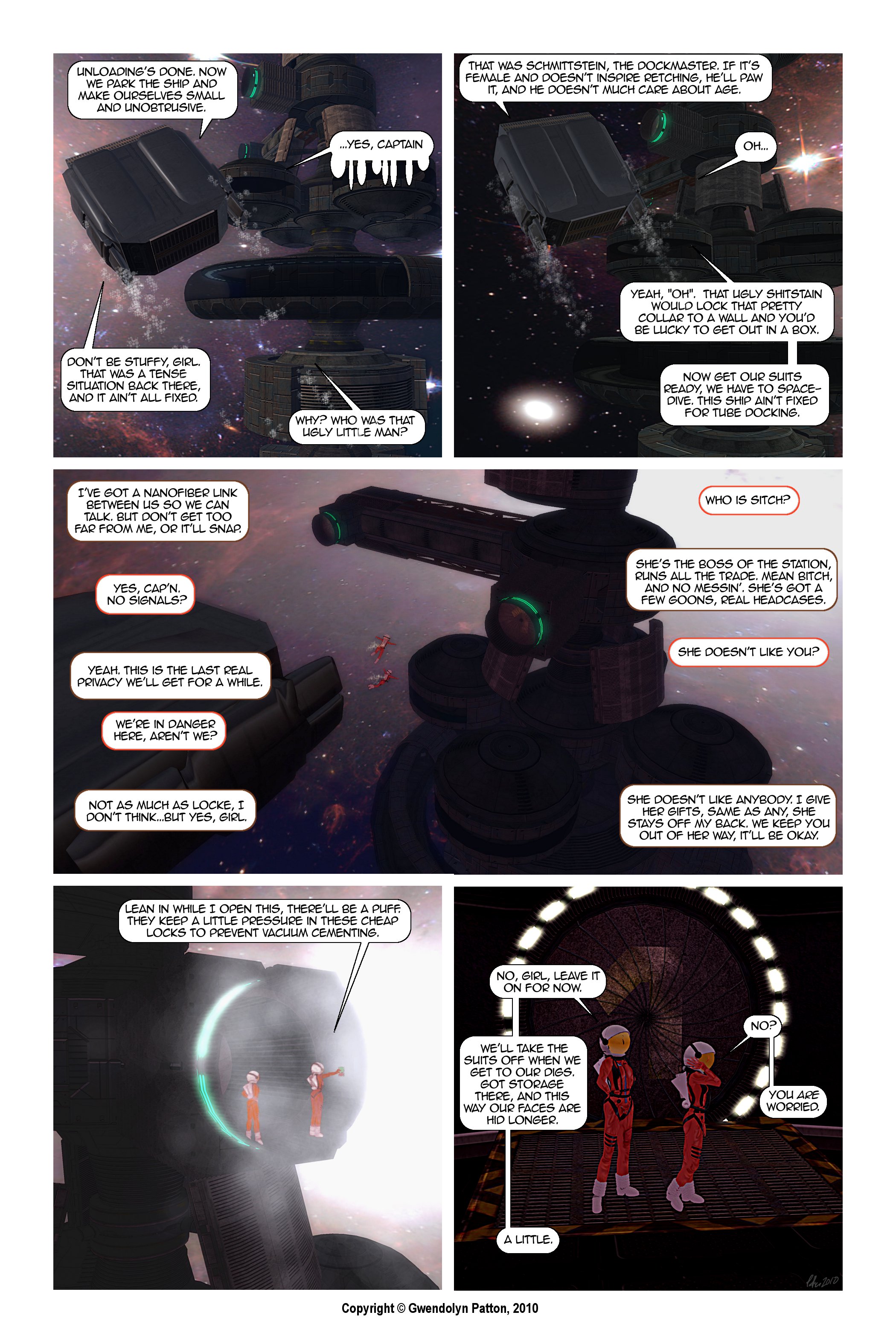 Schmittstein...s*itstain...sorta sound alike.