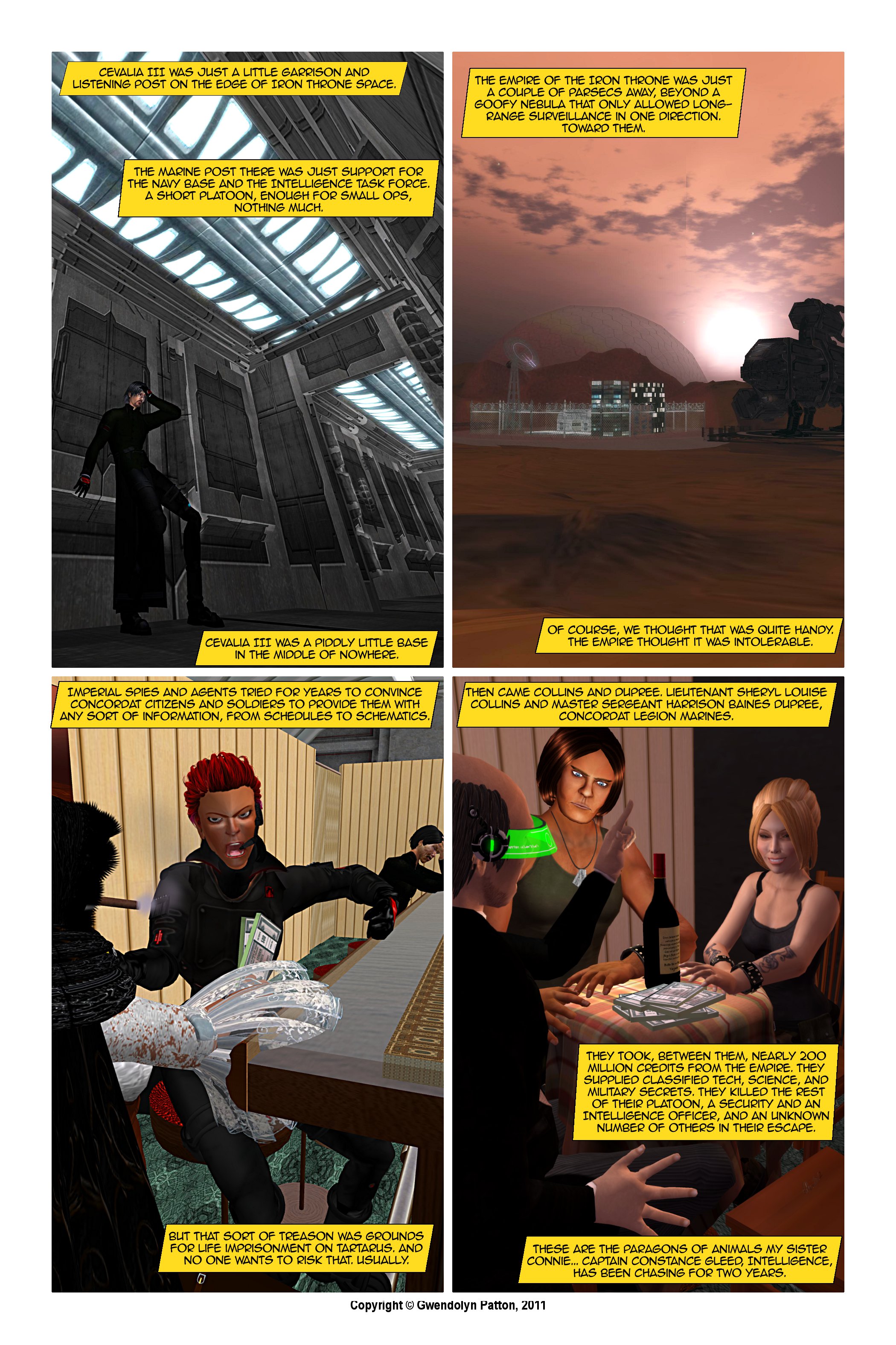 At least Dupree doesn't seem to like Schmittstein...